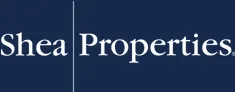 Shea Properties logo