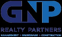 GNP Realty Partners logo