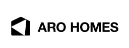 Aro Homes logo