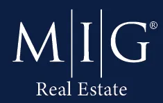 MIG Real Estate logo