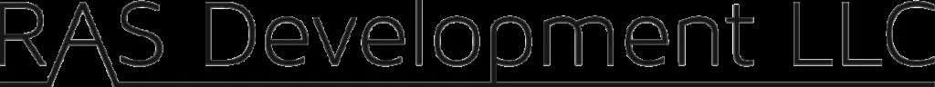 RAS Development, LLC logo