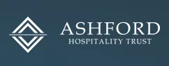Ashford Hospitality Trust logo
