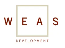 Weas Development logo