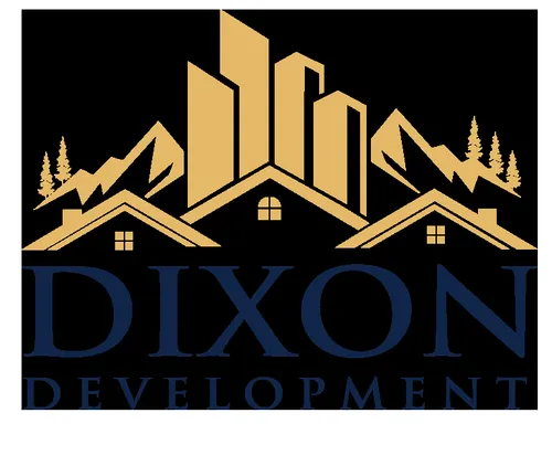 Dixon Development logo