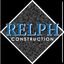 Relph Construction Inc. logo