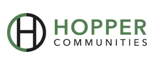 Hopper Communities logo