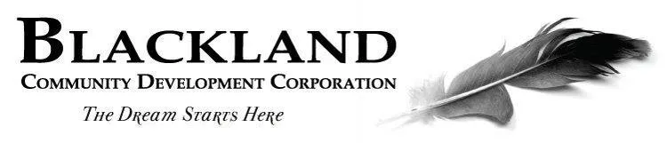 Blackland Community Development Corporation logo