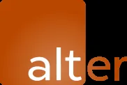 Alter Group logo