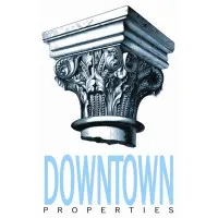 Downtown Properties logo