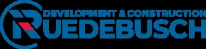 Ruedebusch Developement & Construction logo