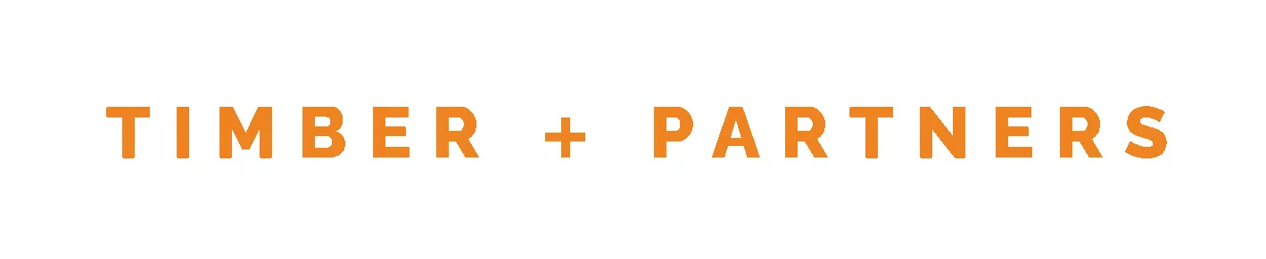 Timber + Partners logo
