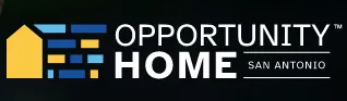 Opportunity Home San Antonio logo