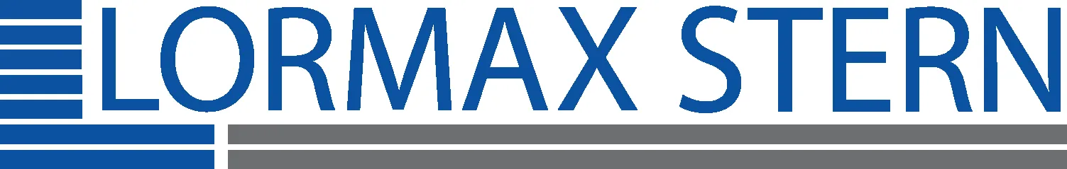 Lormax Stern logo