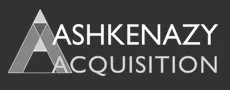 Ashkenazy Acquisition Corporation logo