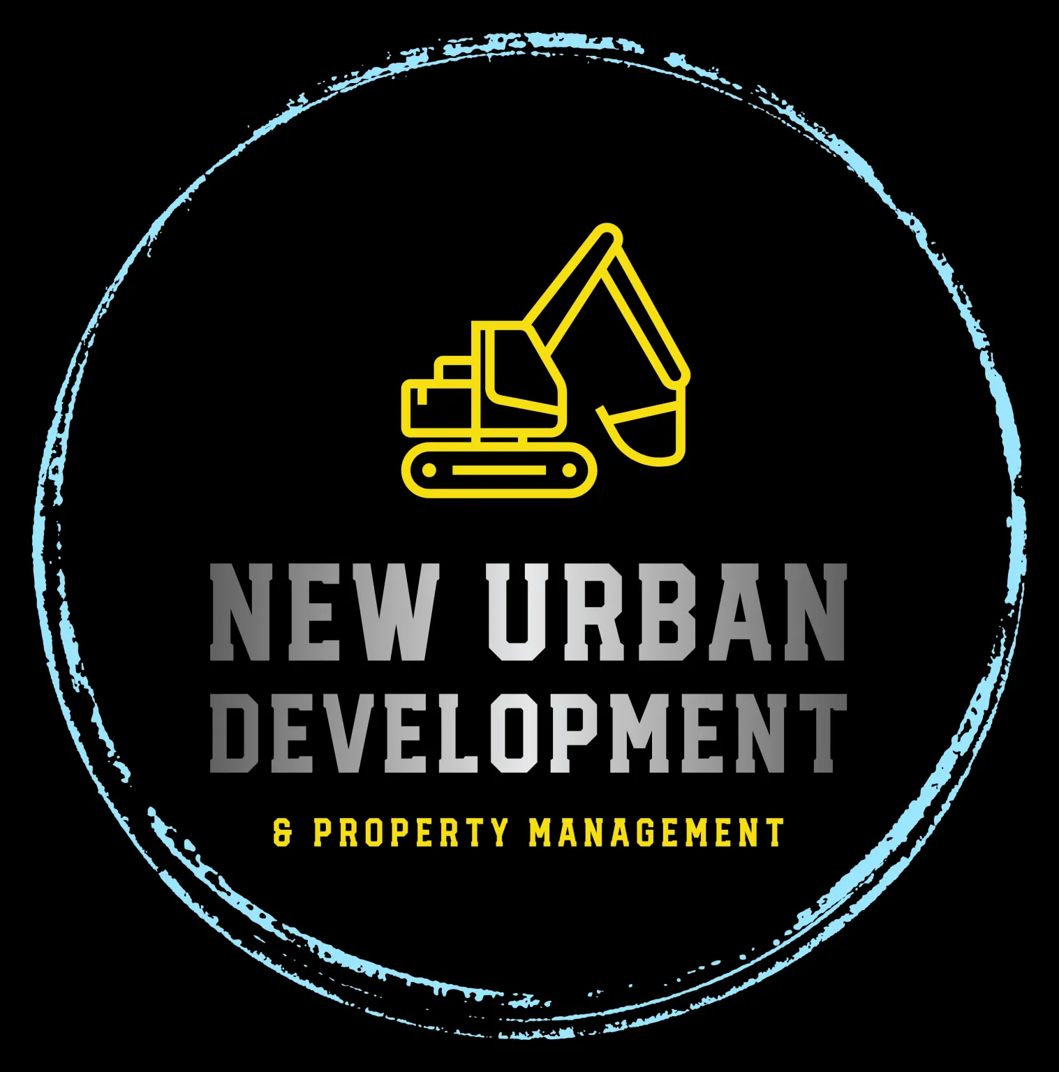 New Urban Development (Detroit) logo