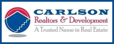 Carlson Realtors & Development logo