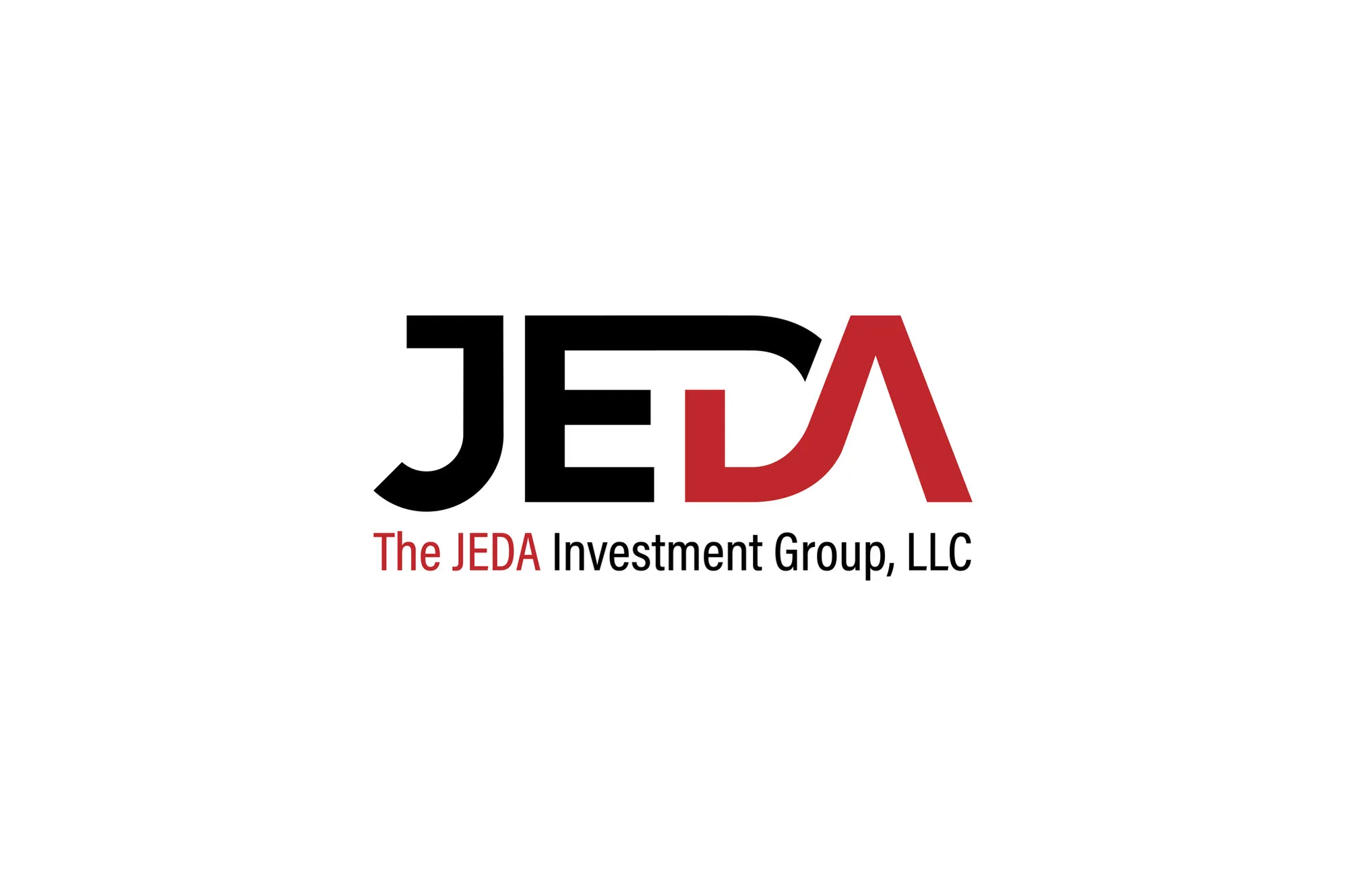 JEDA Investment Group LLC logo