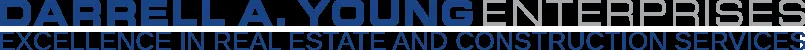 Darrell A. Young Enterprises logo