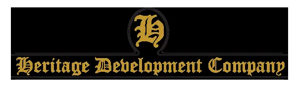 Heritage Development Company logo