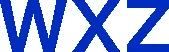 WXZ Development logo