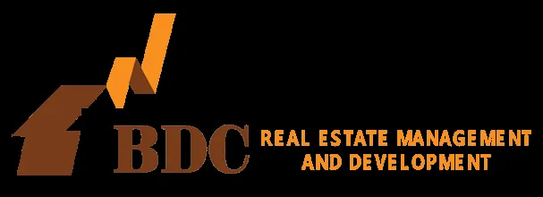Builders and Developers (BDC) logo