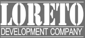 Loreto Development logo