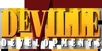 Deville Developments logo