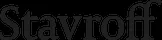 Stavroff logo
