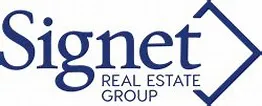 Signet Real Estate Group logo