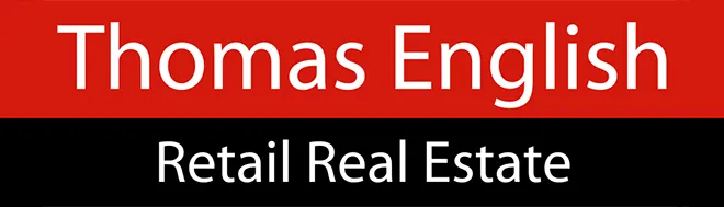 Thomas English Retail Real Estate, LLC logo