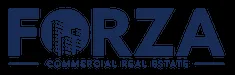 Forza Commercial Real Estate logo