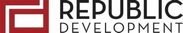 Republic Development (IN) logo