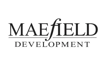 Maefield Development logo