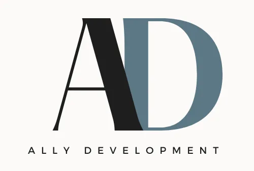 Ally Development logo