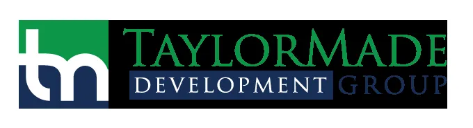 TaylorMade Development Group logo
