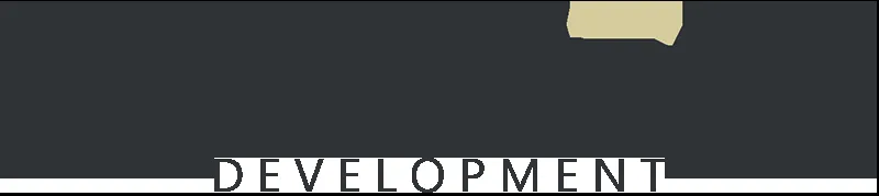 Rocwell Development logo