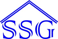 SSG Commercial logo