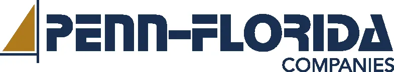 Penn-Florida Companies logo