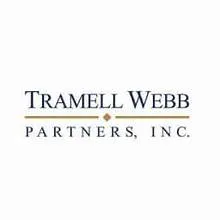 Tramell Webb Partners logo