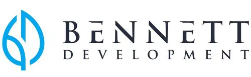 Bennett Development logo