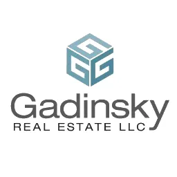 Gadinsky Real Estate logo