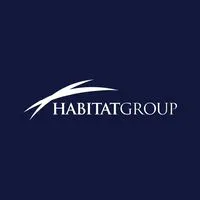 Habitat Group logo