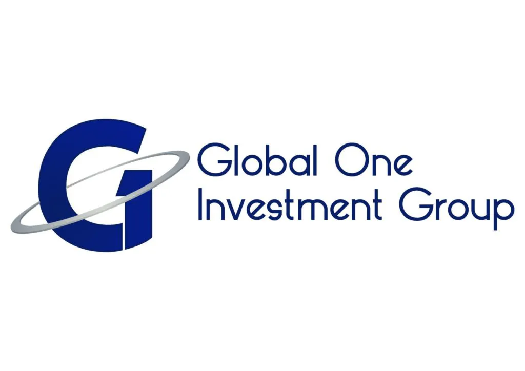 Global One Investment Group logo
