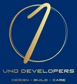 Uno Developers (UNO) logo