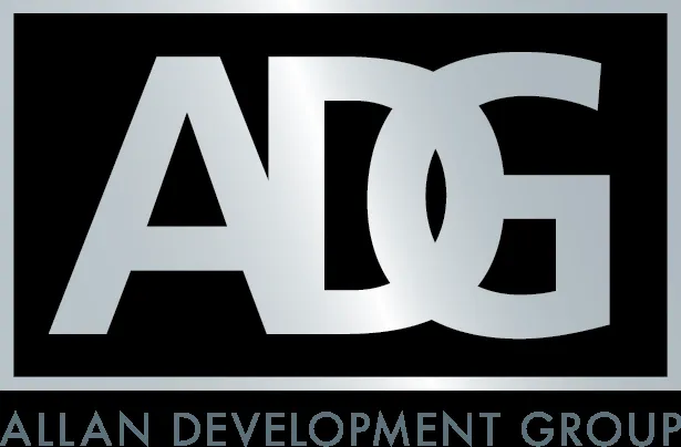 Allan Development Group logo