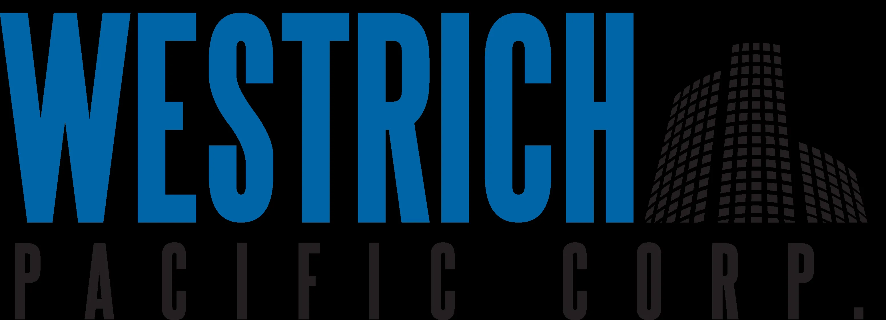 Westrich Pacific Corp. logo