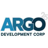 ARGO Development Corporation logo
