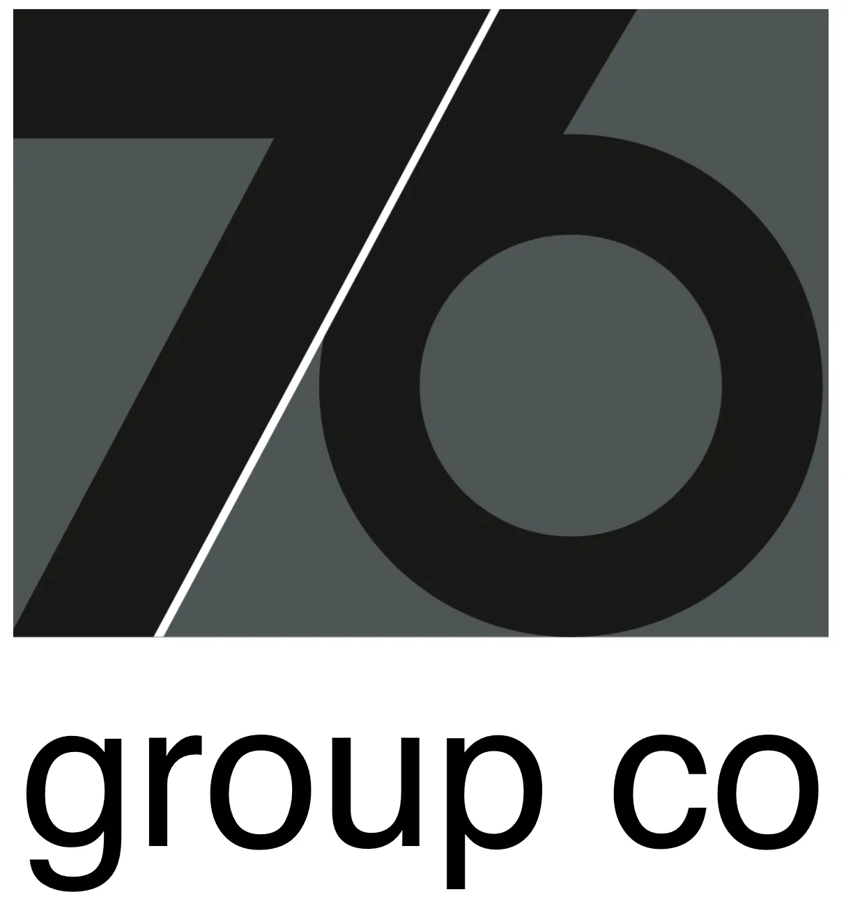 76 Group Co. logo