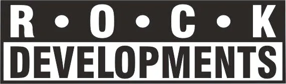 Rock Developments logo
