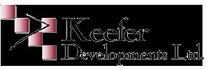 Keefer Developments Ltd. logo